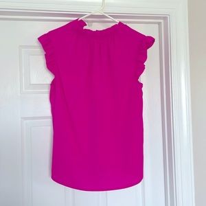 Womens dressy top